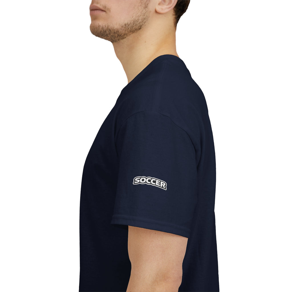 North America 2026 Soccer T-Shirt — USA Canada Mexico