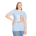 Basketball 'Play The Game' T-Shirt