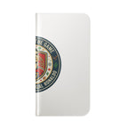 iPhone & Samsung Flip Phone Cases - Argentina GOAT # 10 'Legend of the Game'