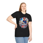 France 2026 Soccer Rooster T-Shirt