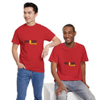 Positive Energy T-Shirt — Minimal Motivational Tee