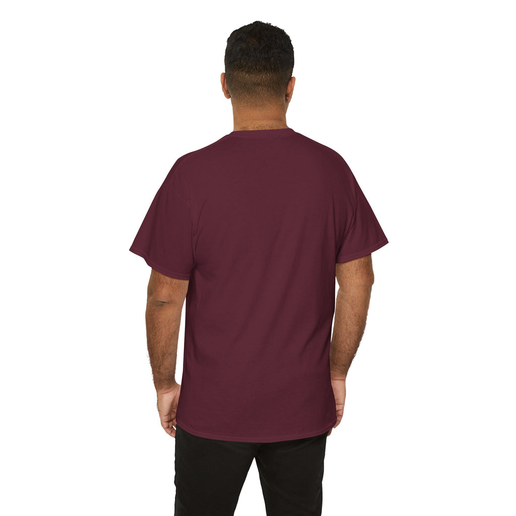 Stay Strong Believe In Yourself T-Shirt — Motivational Graphic Tee