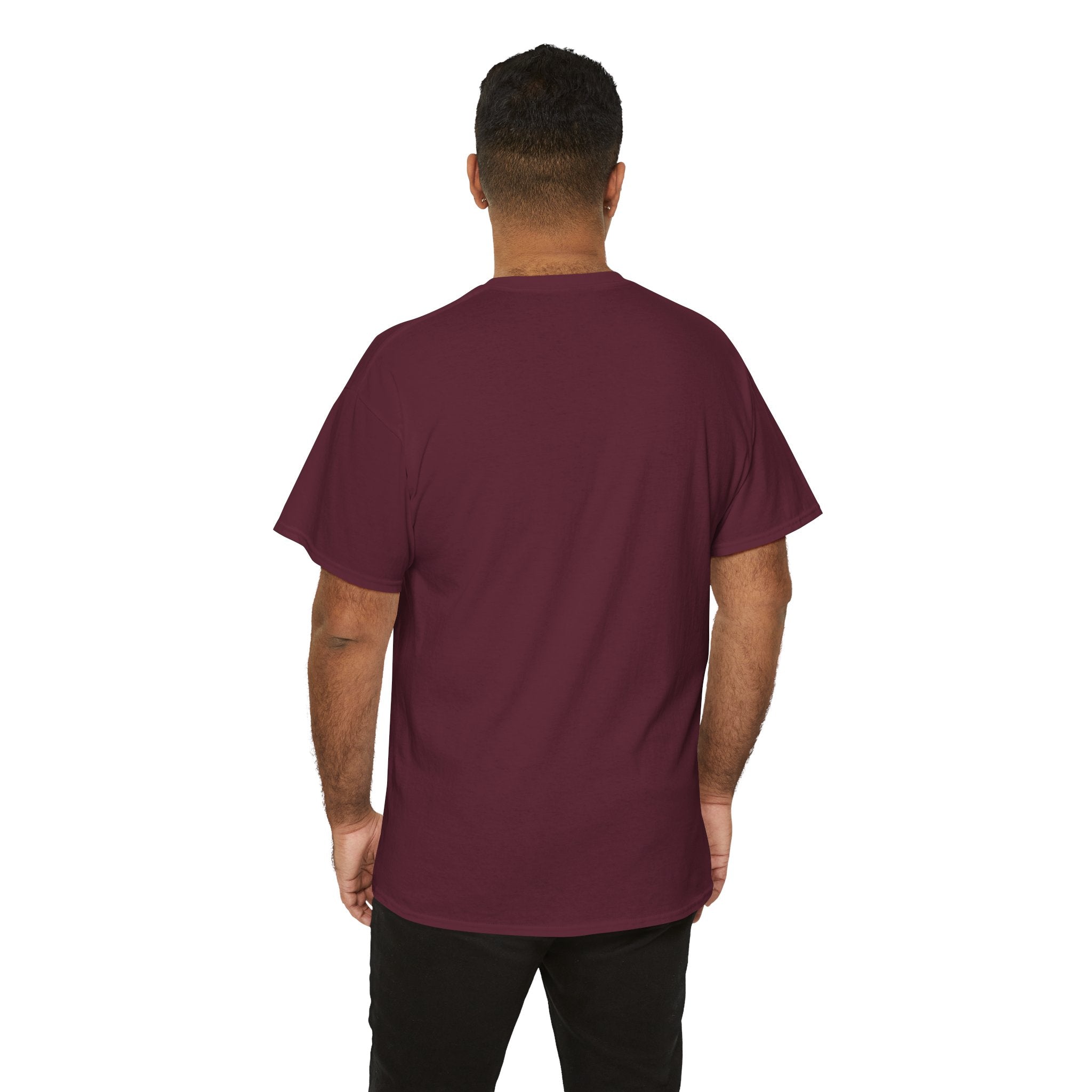 Stay Strong Believe In Yourself T-Shirt — Motivational Graphic Tee