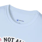 Premium Quality - Mom Superhero T-Shirt - "Not All Superheroes Wear Capes" Graphic Tee.