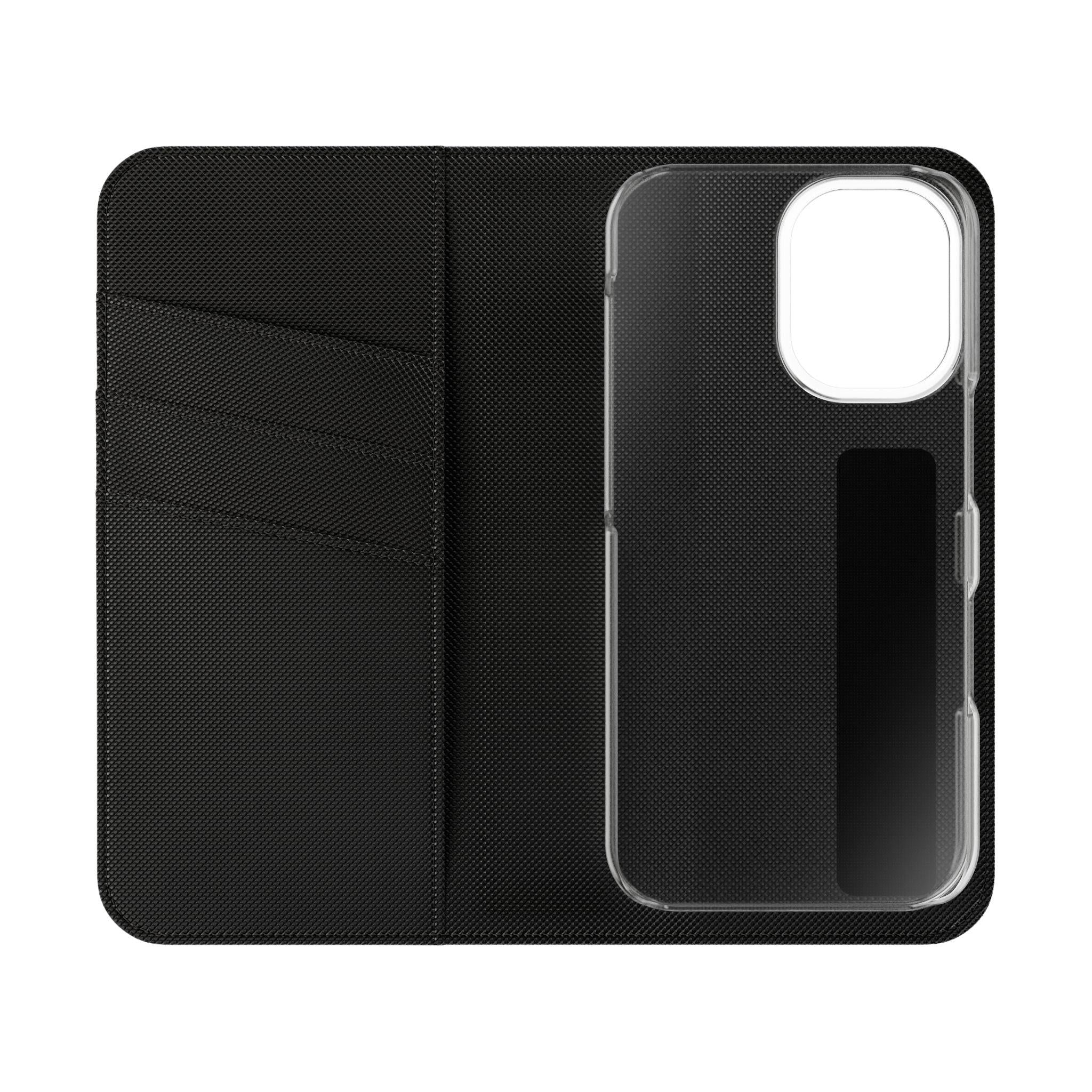 iPhone & Samsung Flip Phone Cases - Argentina GOAT # 10 'Legend of the Game'