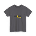 Positive Energy T-Shirt — Minimal Motivational Tee