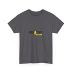 Positive Energy T-Shirt — Minimal Motivational Tee