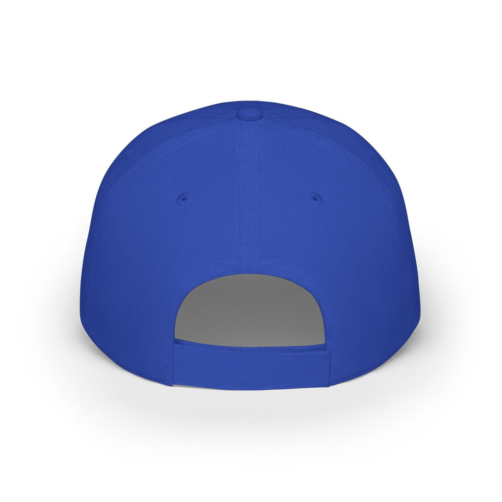 Merica peace sign patriotic baseball cap