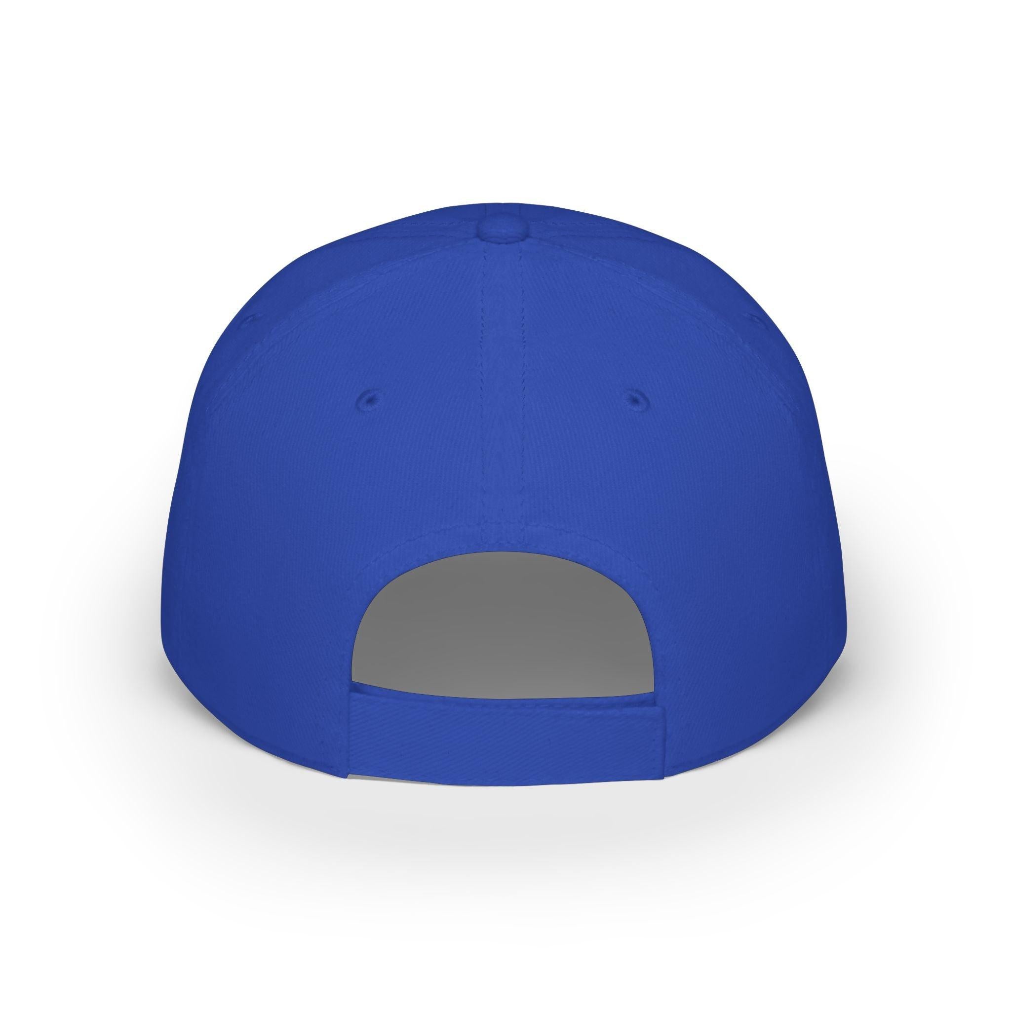 Merica peace sign patriotic baseball cap