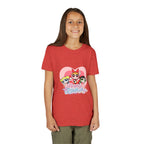 Powerpuff Girls "Happy Birthday" Youth Tee