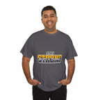Stay Strong Believe In Yourself T-Shirt — Motivational Graphic Tee