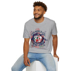 Soccer cup 2026 Tee — USA Canada Mexico Championship Design