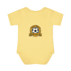 CR7 Fan Inspired Baby Bodysuit — World Cup 2026 Infant One-Piece.