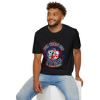 Soccer cup 2026 Tee — USA Canada Mexico Championship Design
