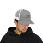 R.I.P. Twenties Trucker Cap.