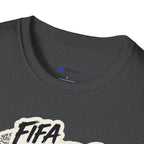 World Cup 2026 T-Shirt – USA/Canada/Mexico Official Trophy Design