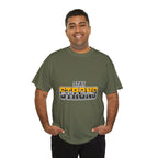 Stay Strong Believe In Yourself T-Shirt — Motivational Graphic Tee