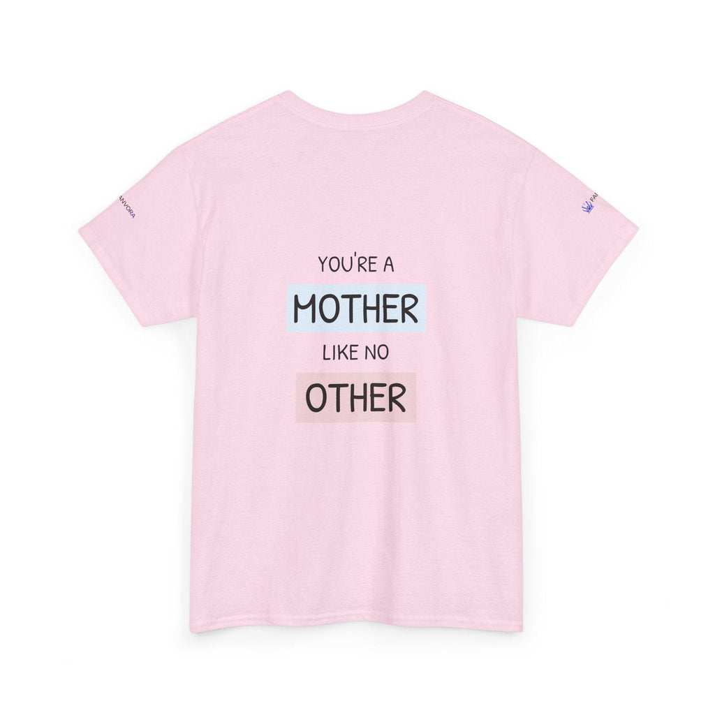 Unisex - Mother's Day T-Shirt - "Happy Mother’s Day 2026".