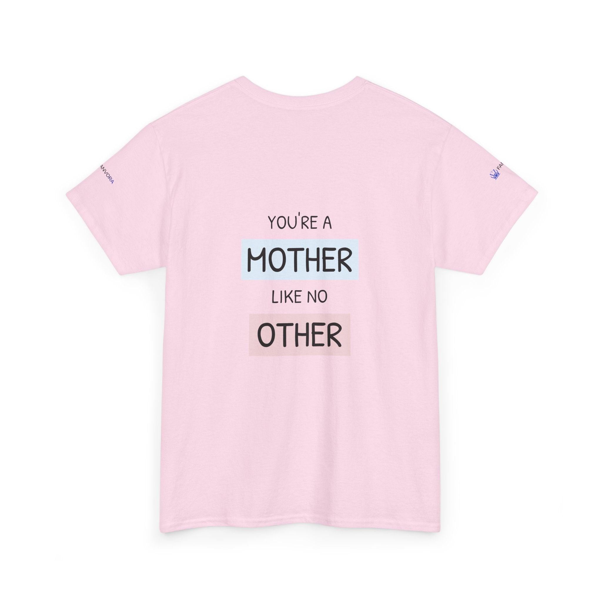 Unisex - Mother's Day T-Shirt - "Happy Mother’s Day 2026".