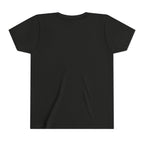 Youth Tee — "We Are Champions" Soccer Champion Graphic Shirt