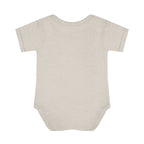 1st Birthday Baby Bodysuit - Happy Birthday Giraffe Onesie