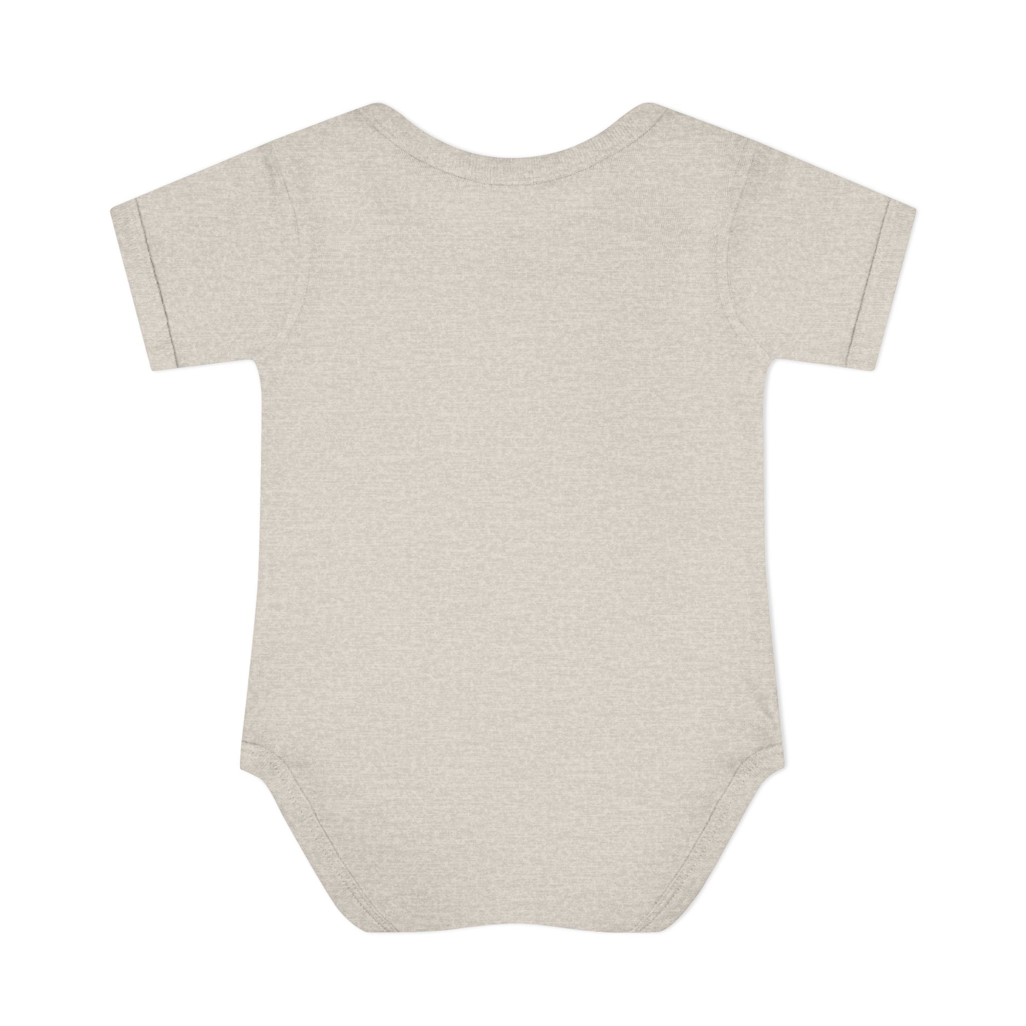 1st Birthday Baby Bodysuit - Happy Birthday Giraffe Onesie
