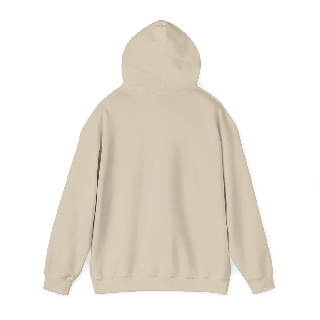 Barbell Martini Hoodie — Gym & Cocktail Fitness Pullover
