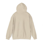 Barbell Martini Hoodie — Gym & Cocktail Fitness Pullover