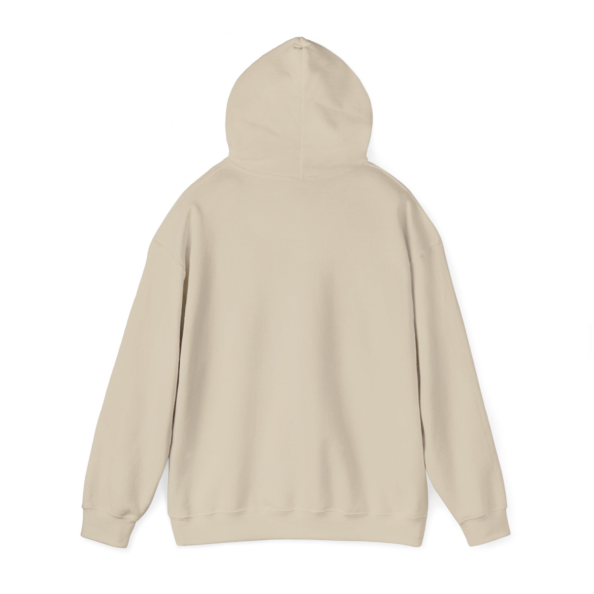 Barbell Martini Hoodie — Gym & Cocktail Fitness Pullover