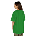 Scooby-Doo Kids T‑Shirt — Colorful Rainbow Cartoon Tee for Kids