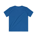 Kids Tee - "Let's Go Play" Soccer 2026 Shirt