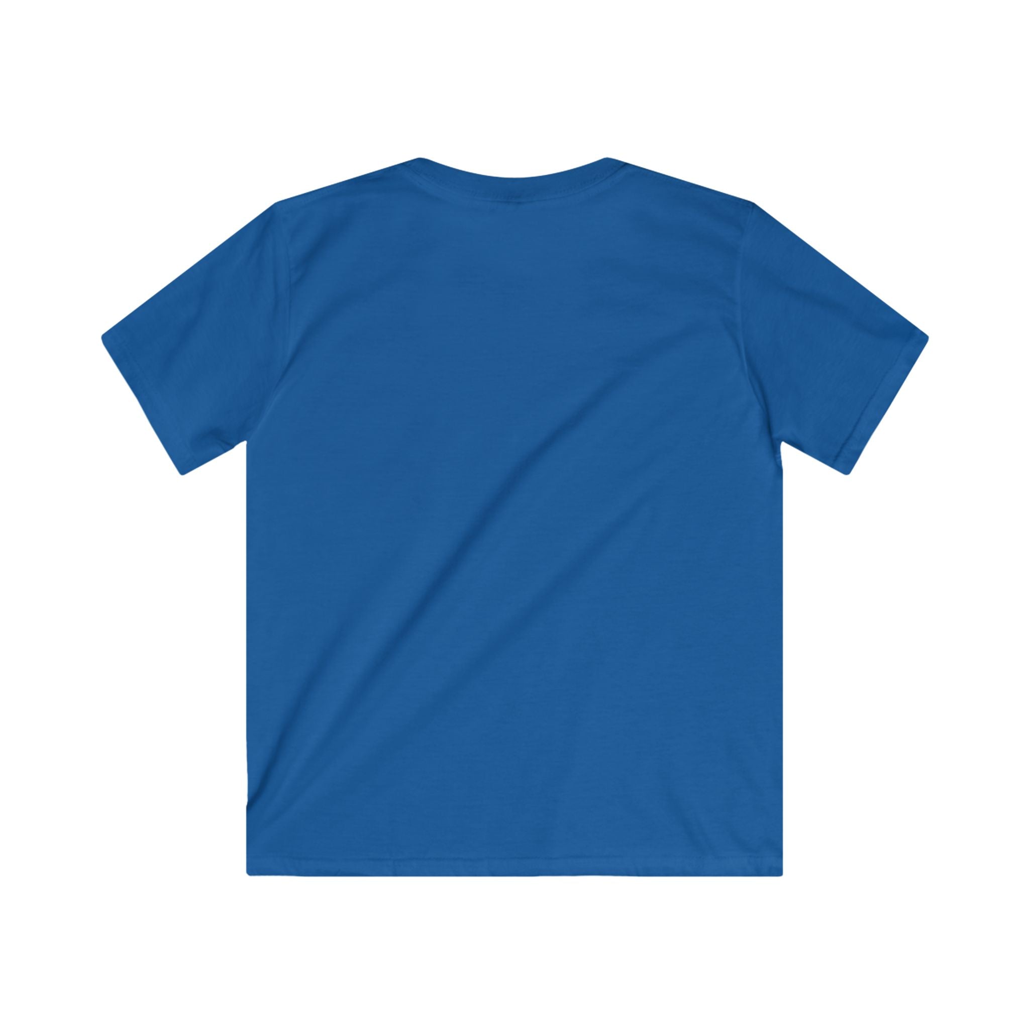 Kids Tee - "Let's Go Play" Soccer 2026 Shirt