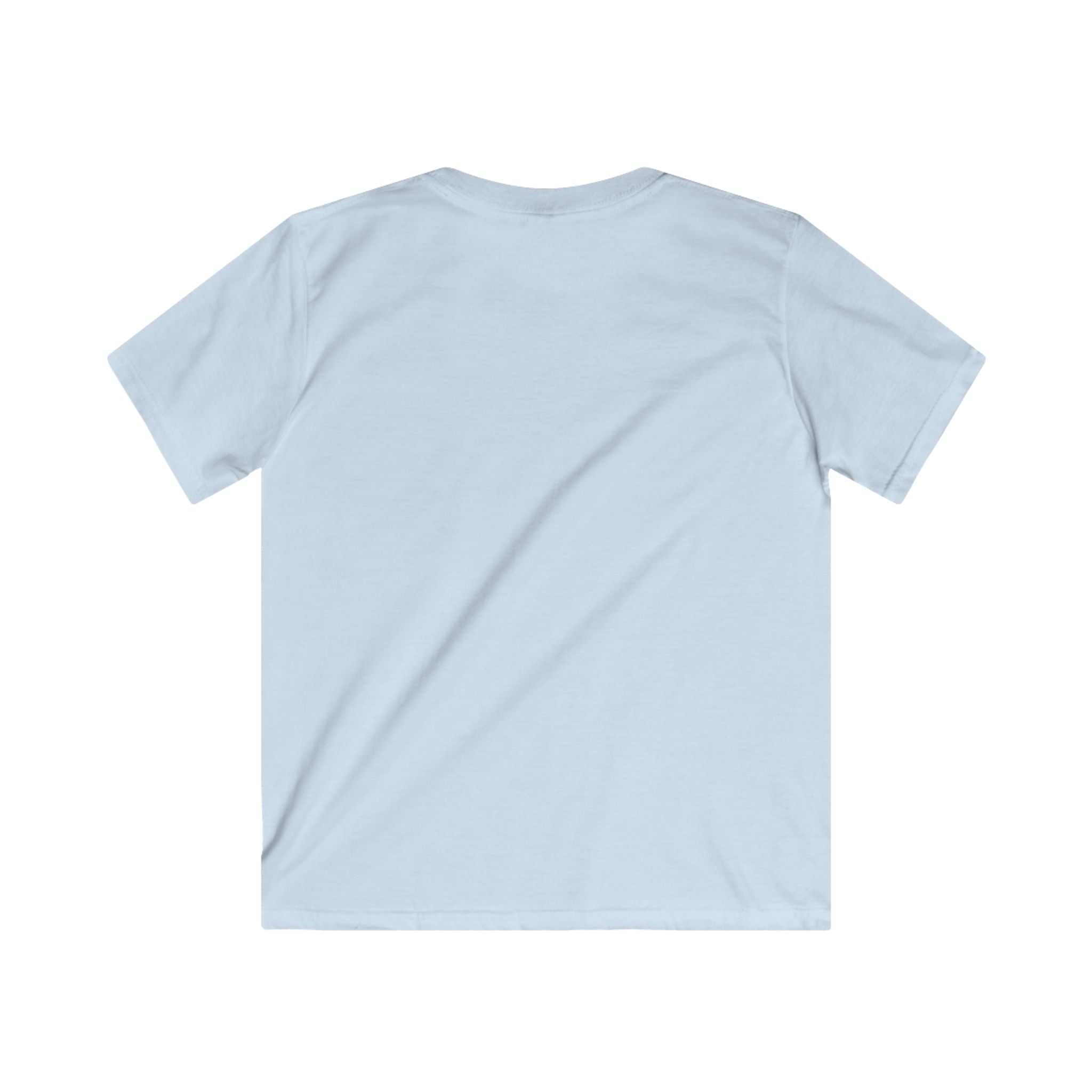 Kids Tee - "Let's Go Play" Soccer 2026 Shirt