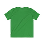 Kids Tee - "Let's Go Play" Soccer 2026 Shirt