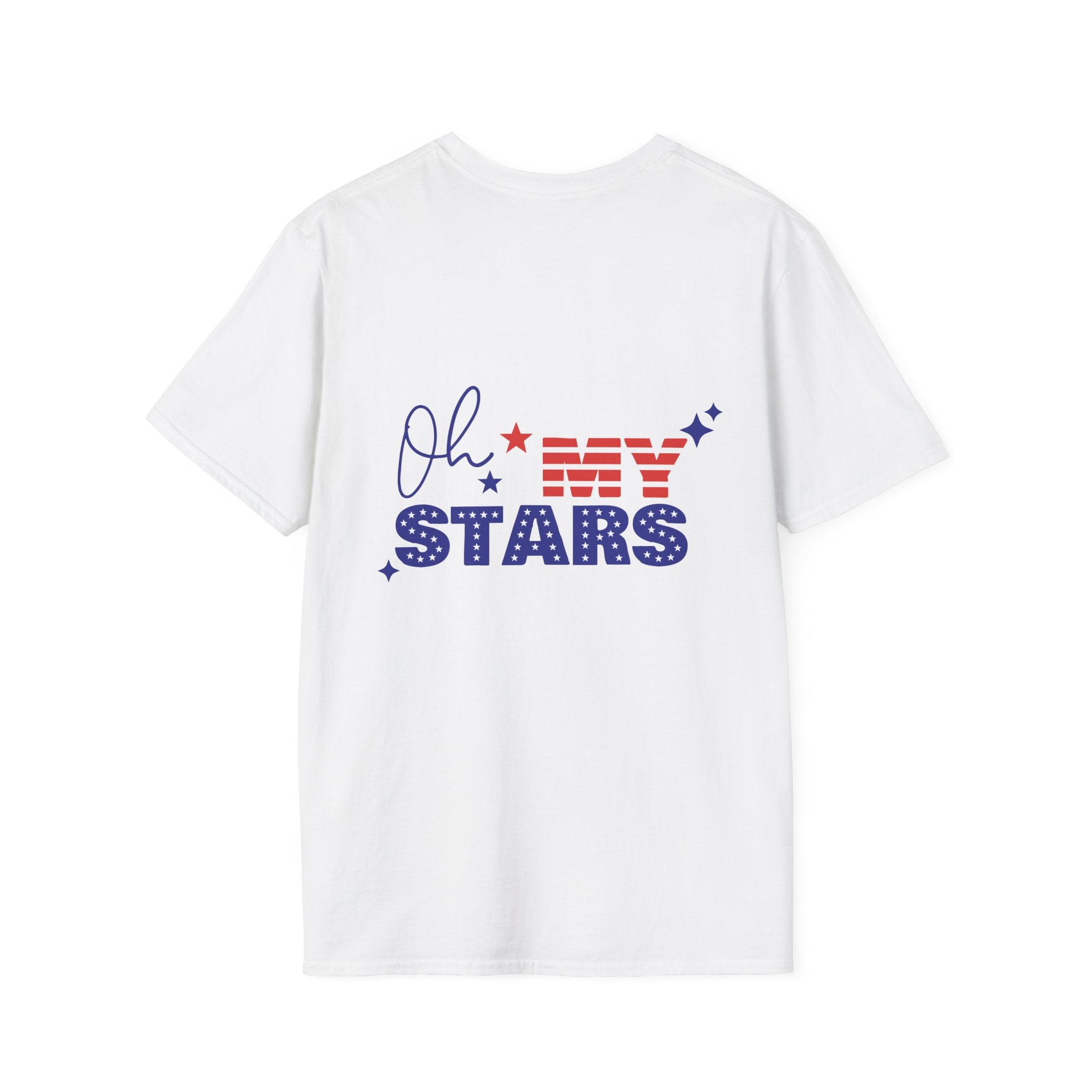1776→2026 - 250 Years of USA Freedom T-Shirt — Zero Chill Patriotic Tee