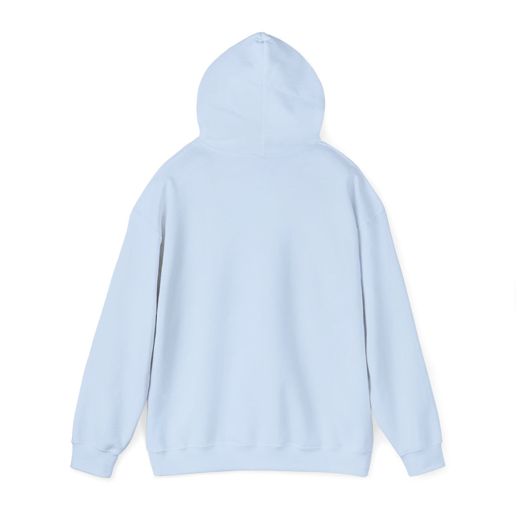 Barbell Martini Hoodie — Gym & Cocktail Fitness Pullover
