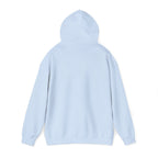 Barbell Martini Hoodie — Gym & Cocktail Fitness Pullover