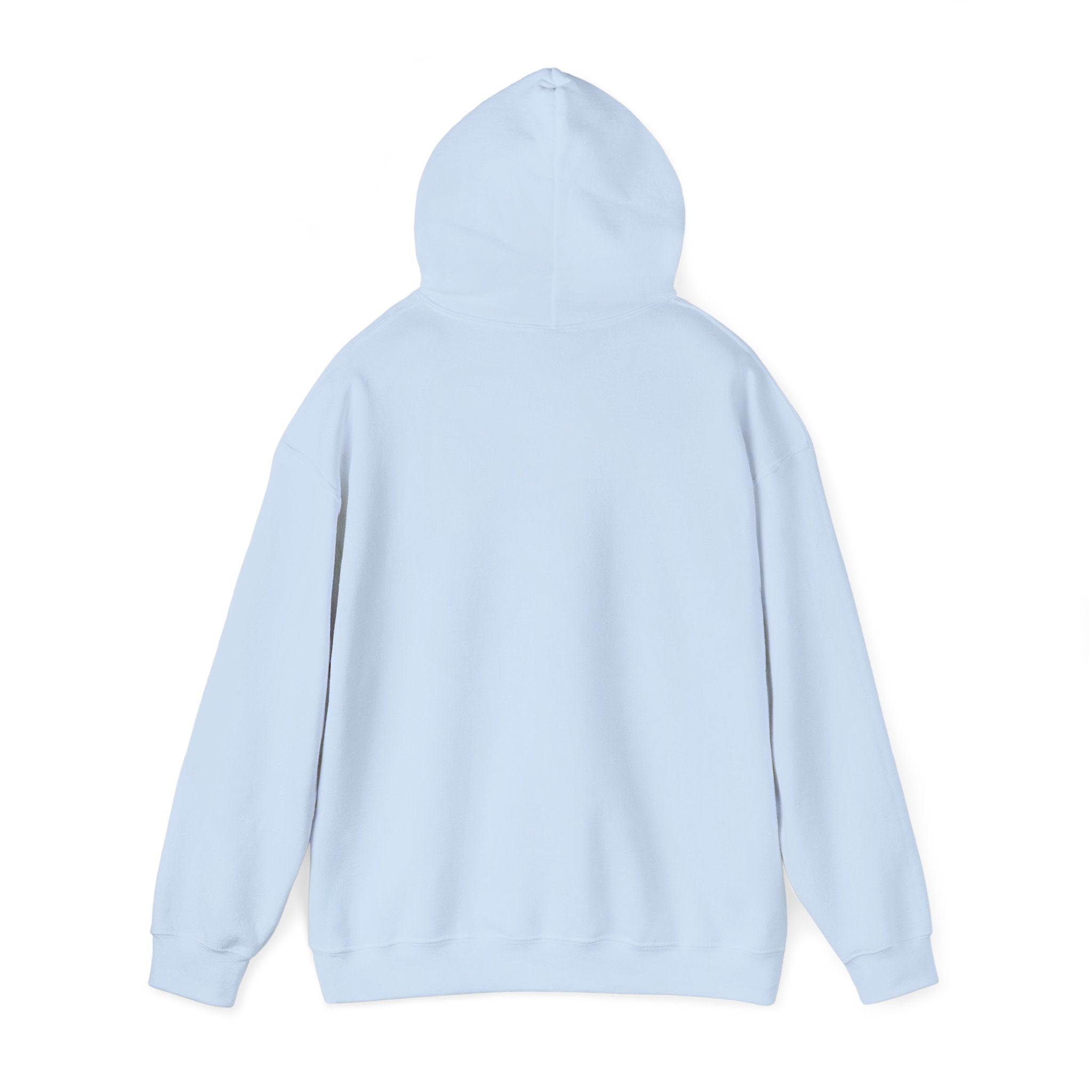Barbell Martini Hoodie — Gym & Cocktail Fitness Pullover
