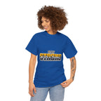 Stay Strong Believe In Yourself T-Shirt — Motivational Graphic Tee