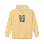 CR7 Fan inspired World Cup Is On Hoodie — “Sorry Boss” Soccer Fan Pullover.