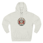 World Cup 2026 Fan Inspired - Patriot Style Fleece Hoodie.