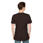 Unisex Softstyle T-Shirt-soccer 2026 (soccer dad tee).