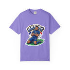 Unisex France #10 Rising Star Fan T-Shirt - World Cup 2026 Fan Version.