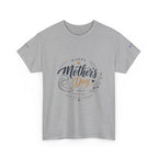 Mother's Day T-Shirt – "You're a Mother Like No Other" Floral Design.