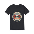 Unisex Youth Tee - "Football First" World Cup 2026 Fan Inspired.