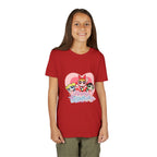 Powerpuff Girls "Happy Birthday" Youth Tee