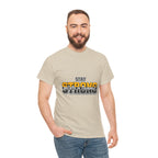 Stay Strong Believe In Yourself T-Shirt — Motivational Graphic Tee