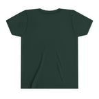 Kids Soccer Players T-Shirt 2026— Youth Football Team Tee