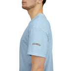 North America 2026 Soccer T-Shirt — USA Canada Mexico