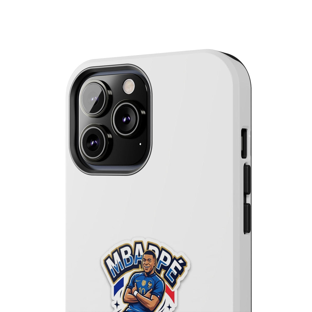 France #10 Rising Star Fan Samsung & iPhone Case — Tough Protective Case.